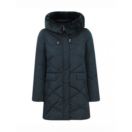 Parka damska Pregio Couture