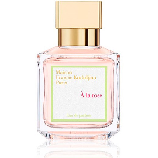 Maison Francis Kurkdjian Perfumy dla Kobiet Na Wyprzedaży, A La Rose - Eau De Parfum - 70 Ml, 2019, 70 ml