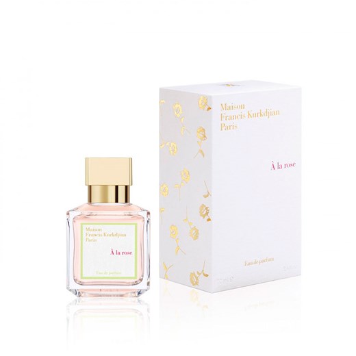 Maison Francis Kurkdjian Perfumy dla Kobiet Na Wyprzedaży, A La Rose - Eau De Parfum - 70 Ml, 2019, 70 ml
