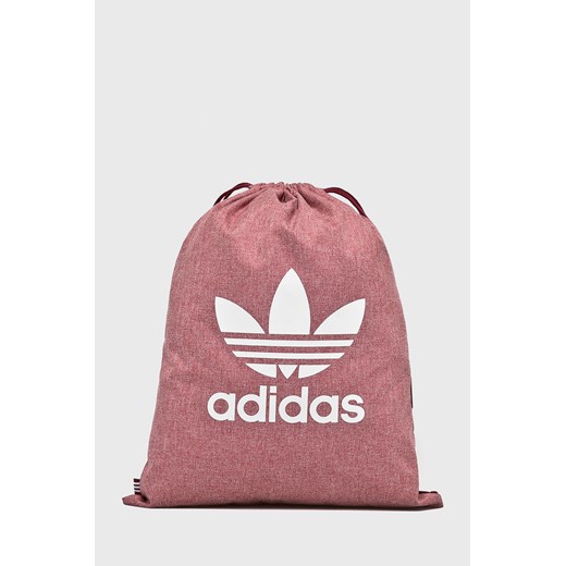 Plecak Adidas Originals poliestrowy 