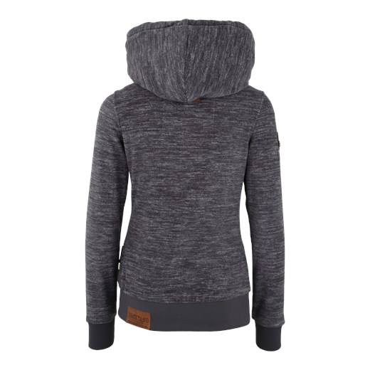 Naketano bluza damska z polaru