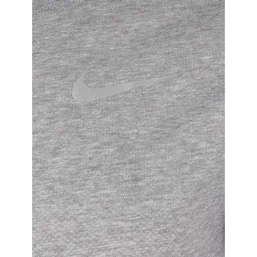 T-shirt męski Nike bez wzorów 