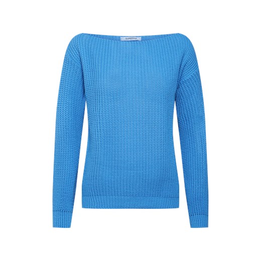 Sweter damski niebieski Glamorous 