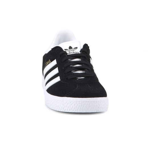 Buty sportowe dziecięce czarne Adidas Originals 