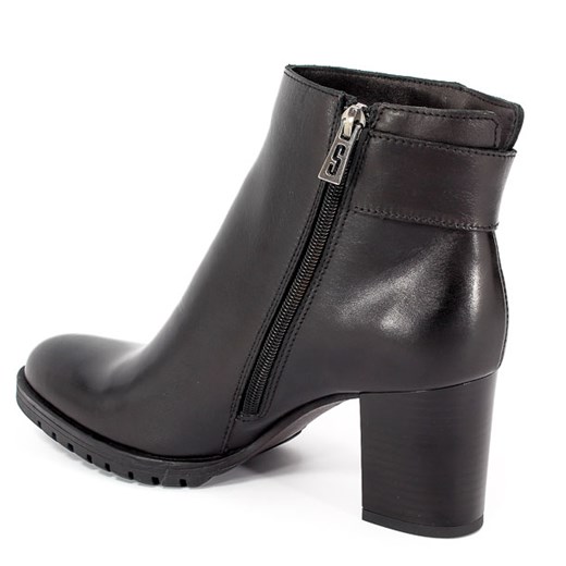 Botki Simen 8404 Sandro 04