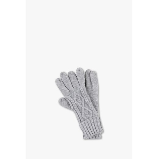 C&A Rękawiczki – Z cienkiej dzianiny, Jasnoróżowy, Rozmiar: 1 rozmiar