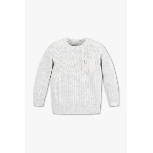 C&A Sweter, Biały, Rozmiar: 92 Palomino 116 C&A