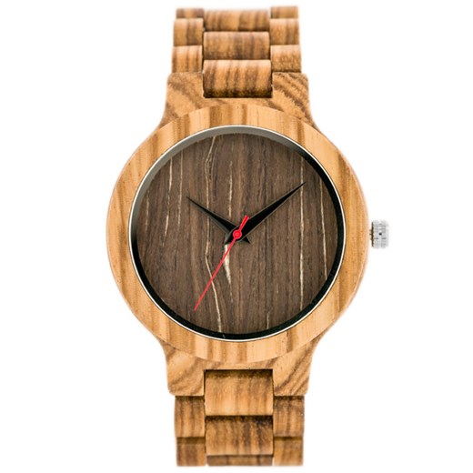 Drewniany zegarek (zx053a)