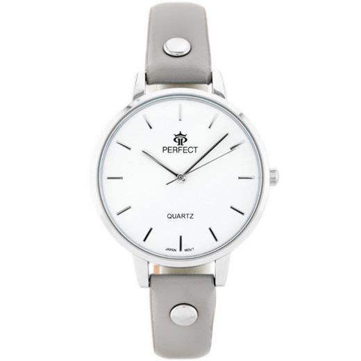 Zegarek biały Perfect 