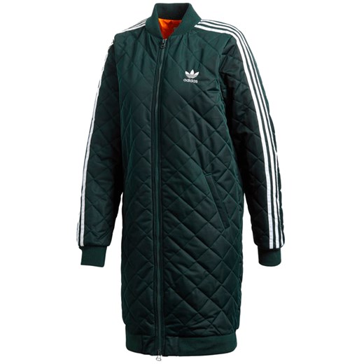 Kurtka damska Adidas długa 