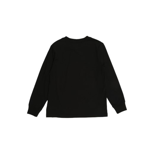 Sweter chłopięcy czarny Polo Ralph Lauren 