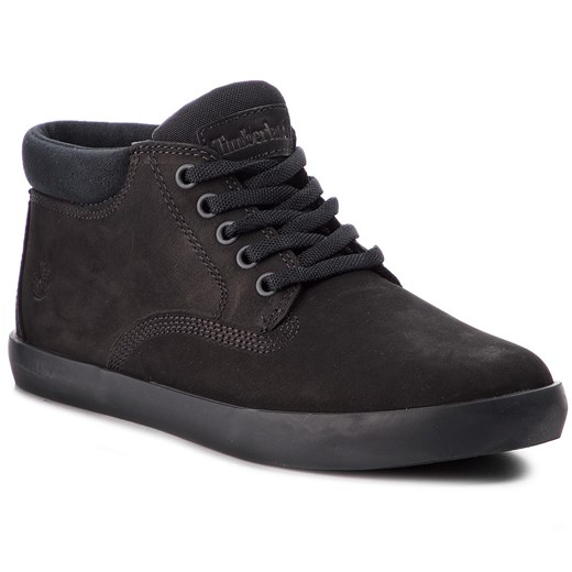 Botki TIMBERLAND - Dausette Low Chukka A1R35/TB0A1R350011 Black  Timberland 39 eobuwie.pl