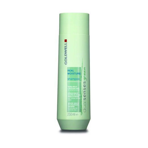 Szampon Green Real Moisture 250 ml 