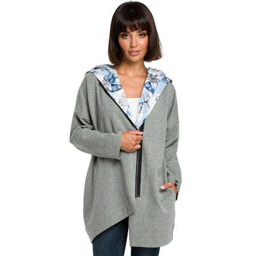 Bluza damska Moe długa