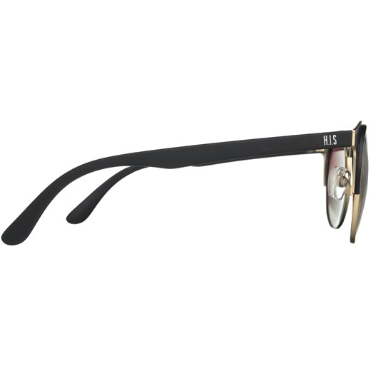 H.I.S. okulary przeciwsłoneczne damskie 