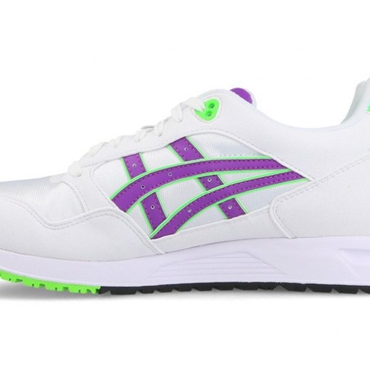 Buty sportowe damskie sznurowane na wiosnę