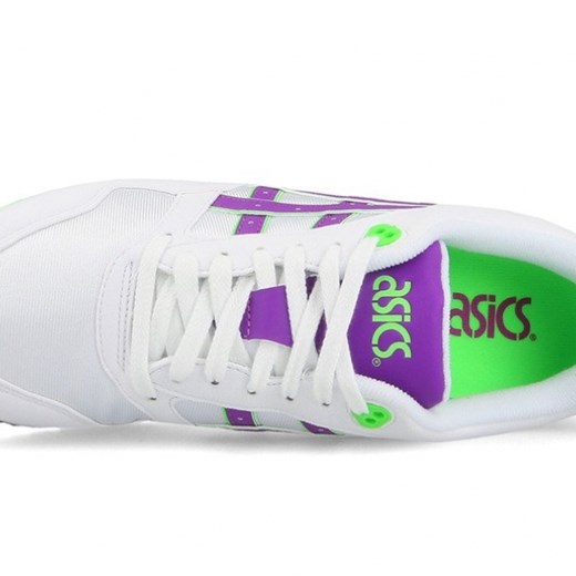 Buty sportowe damskie sznurowane płaskie bez wzorów