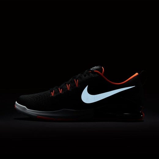 Buty Nike Zoom Train Action Training   44.5 promocja ctxsport 