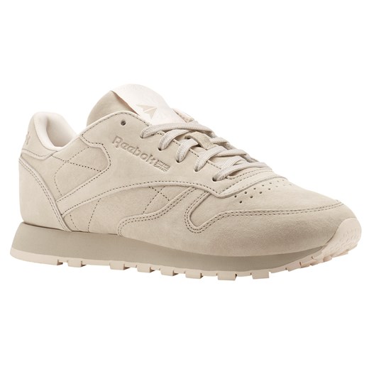 BUTY CLASSIC LEATHER TONAL NBK   38.5 wyprzedaż ctxsport 