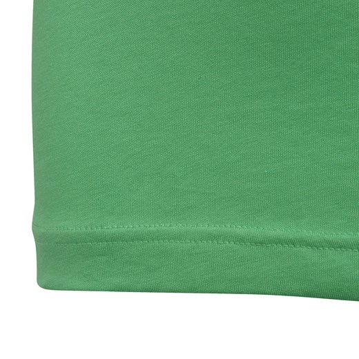 T-shirt chłopięce zielony 