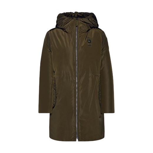 Blauer.usa parka damska na zimę