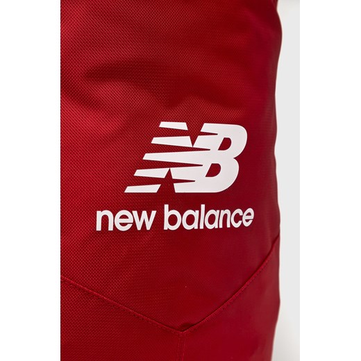 New Balance plecak z poliestru 