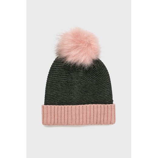 Vero Moda czapka zimowa damska w miejskim stylu 
