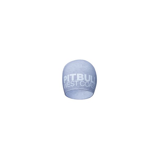 Czapka Pit Bull TNT- Szara (448005.1500) Pit Bull West Coast  uniwersalny ZBROJOWNIA