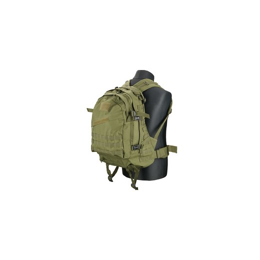 Gfc Tactical plecak 