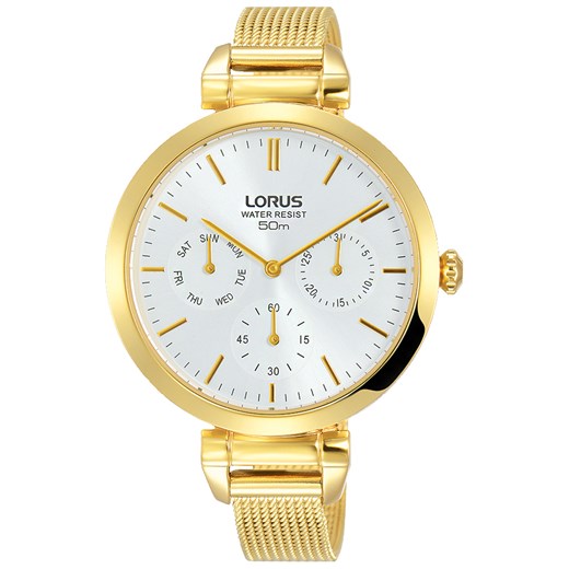 Zegarek Lorus analogowy