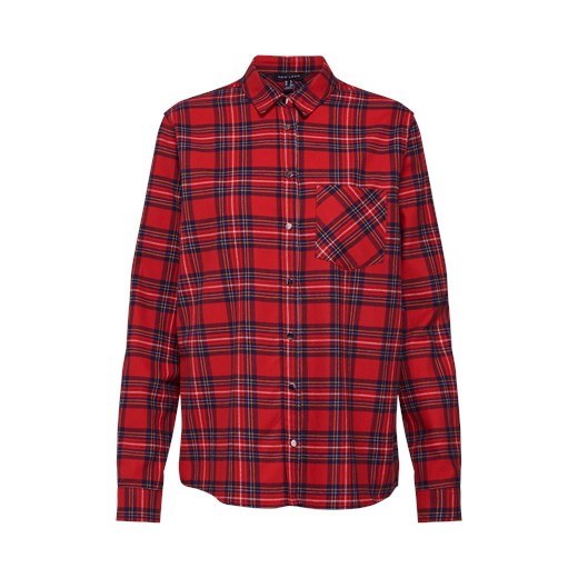 Bluzka '09.03 WW LEAD IN CHECK SHIRT P96' New Look L AboutYou