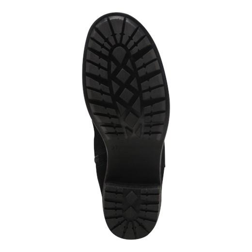 Kozaki damskie Pier One casual z zamkiem