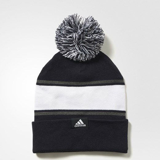 Czapka adidas Performance Pompom Beanie AY4906 Adidas Performance OSFW adrenaline.pl