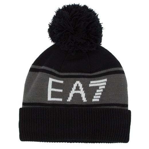 Czapka zimowa męska Ea7 Emporio Armani