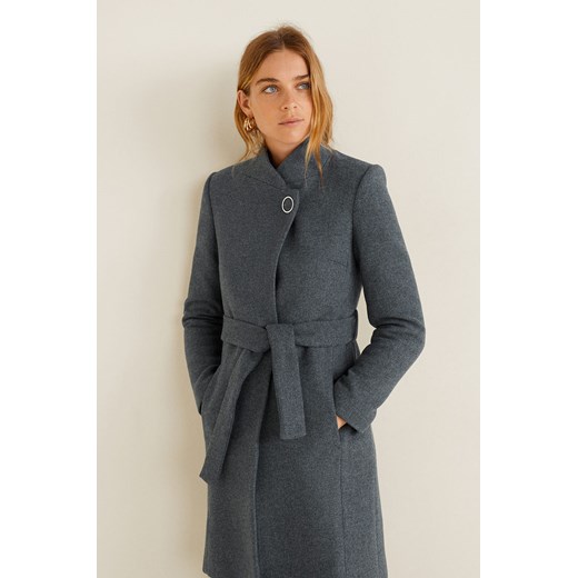 Mango - Płaszcz Tierra2 Mango S ANSWEAR.com
