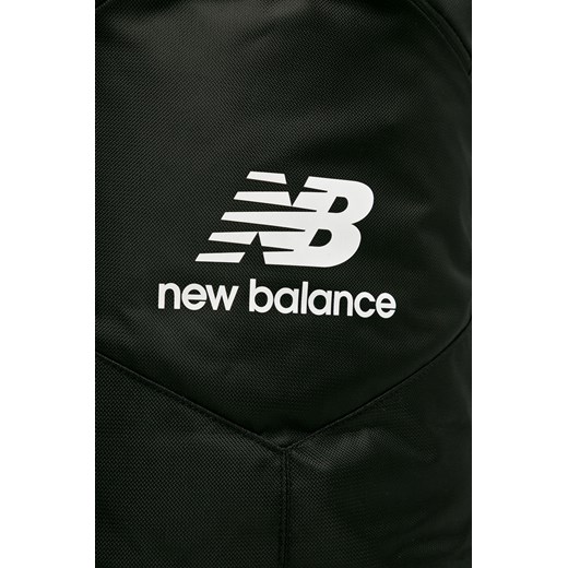Plecak New Balance z poliestru 