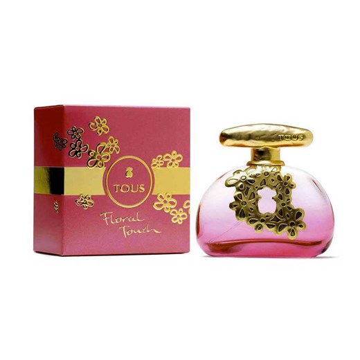 Perfumy damskie Tous fragrances w Domodi Perfumy damskie Tous w Domodi