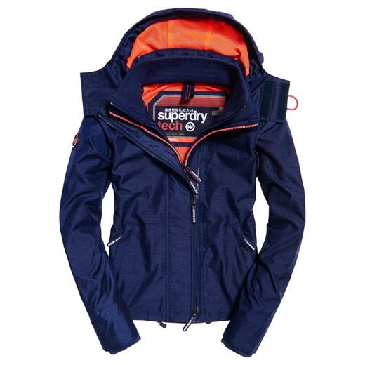 Kurtka damska Superdry krótka