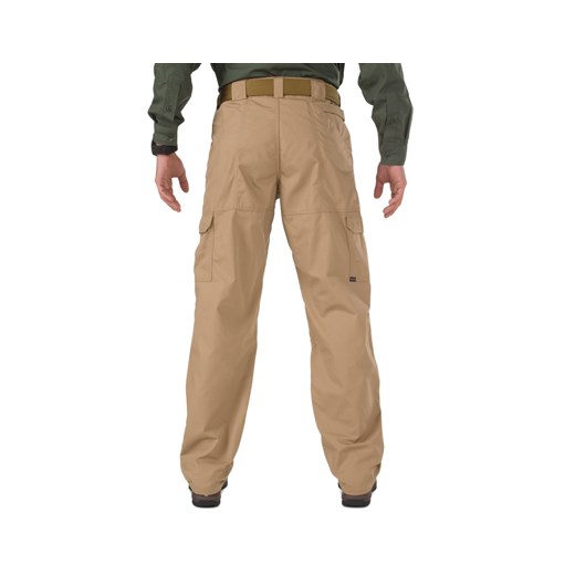 Spodnie męskie 5.11 Tactical z tkaniny jesienne 