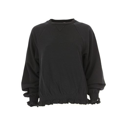 Bluza damska Dondup w stylu młodzieżowym