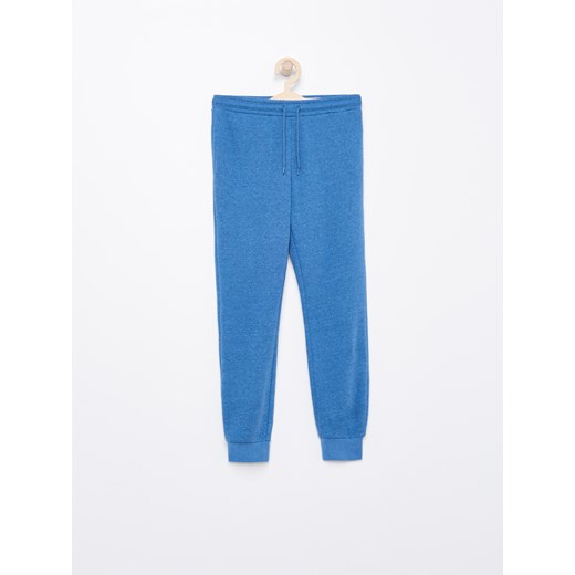 Reserved - Spodnie dresowe - Niebieski