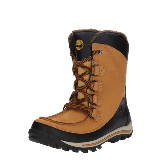 Kozaki 'Chillberg HP WP Boot'  Timberland 32 AboutYou