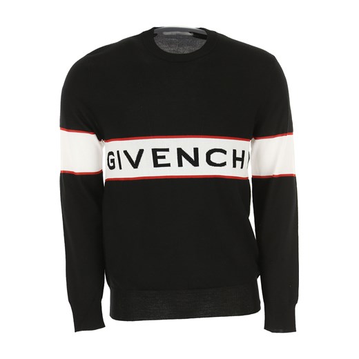 Bluza męska Givenchy z bawełny
