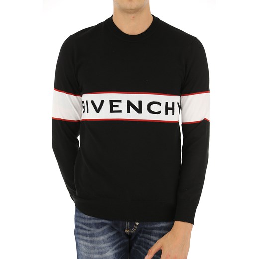 Bluza męska Givenchy z bawełny
