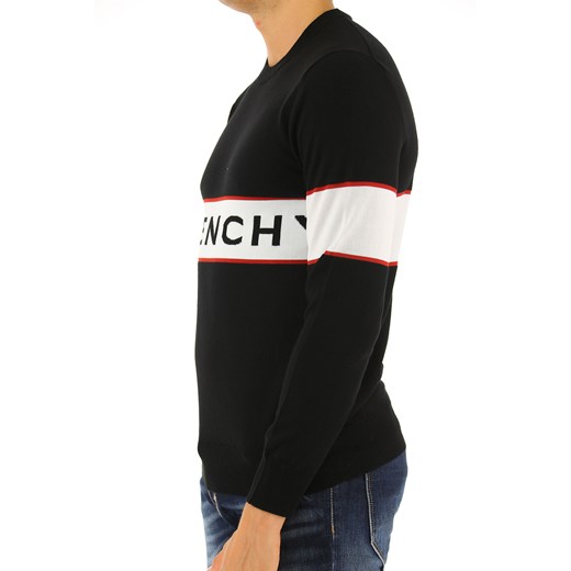 Bluza męska Givenchy z bawełny