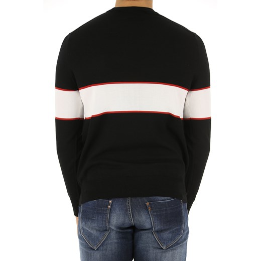 Bluza męska Givenchy z bawełny