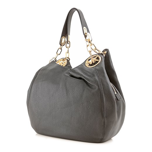 Shopper bag Michael Kors w stylu glamour 