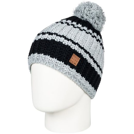 Czapka Shawn Beanie Quiksilver (black)