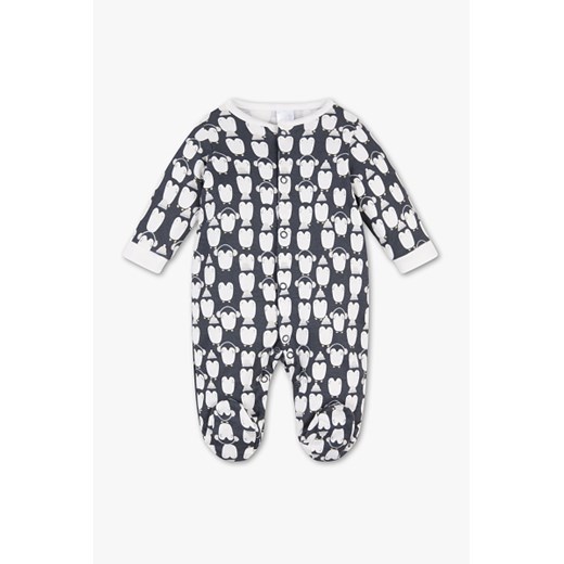 Baby Club odzież dla niemowląt wiosenna 