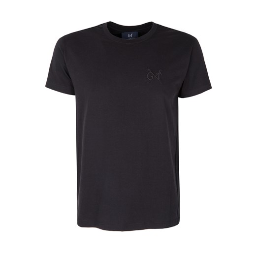 T-shirt basic black